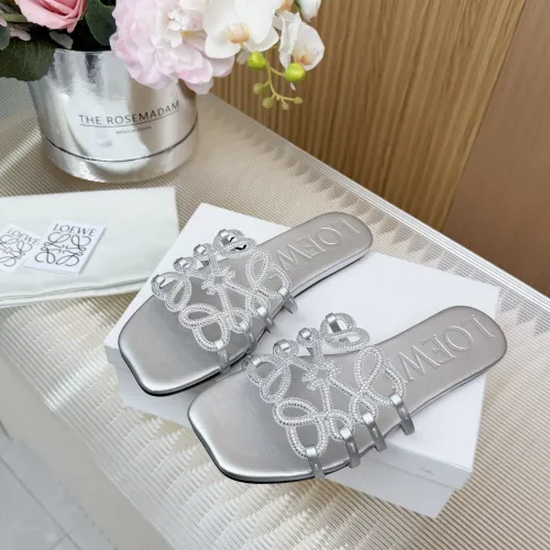 LOEWE Slippers For Women #1481734