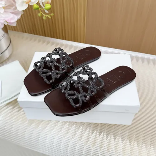 LOEWE Slippers For Women #1481741