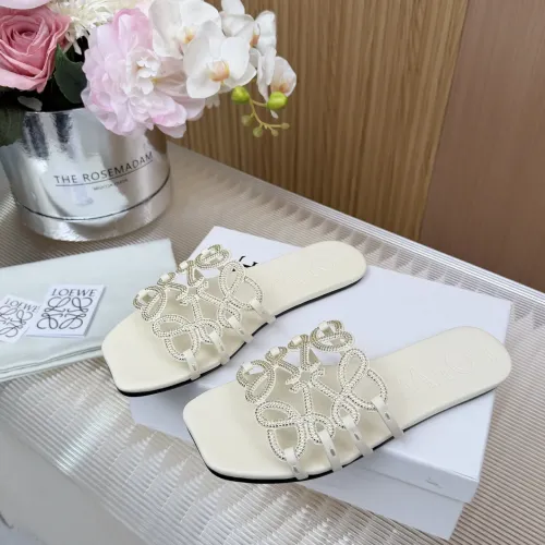 LOEWE Slippers For Women #1481743