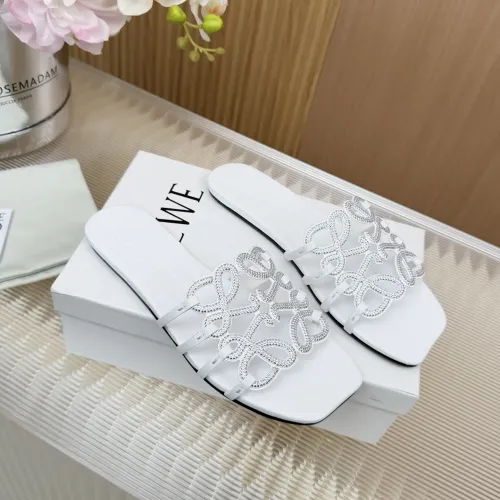 LOEWE Slippers For Women #1481744