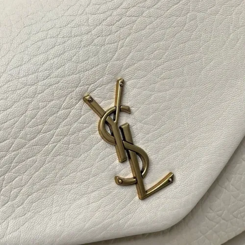 Replica Yves Saint Laurent YSL AAA Quality Shoulder Bags For Women #1481745 $102.00 USD for Wholesale