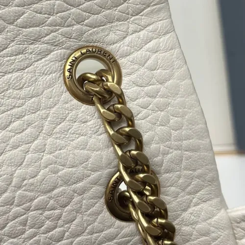 Replica Yves Saint Laurent YSL AAA Quality Shoulder Bags For Women #1481746 $108.00 USD for Wholesale