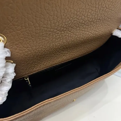 Replica Yves Saint Laurent YSL AAA Quality Shoulder Bags For Women #1481747 $102.00 USD for Wholesale