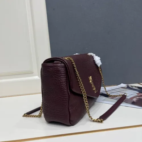 Replica Yves Saint Laurent YSL AAA Quality Shoulder Bags For Women #1481749 $102.00 USD for Wholesale