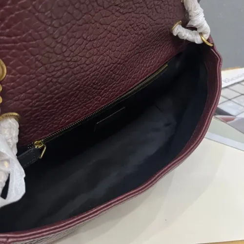 Replica Yves Saint Laurent YSL AAA Quality Shoulder Bags For Women #1481749 $102.00 USD for Wholesale