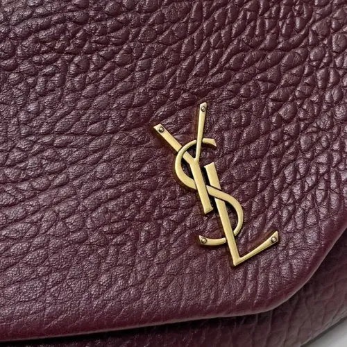 Replica Yves Saint Laurent YSL AAA Quality Shoulder Bags For Women #1481750 $108.00 USD for Wholesale