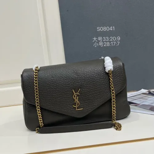 Yves Saint Laurent YSL AAA Quality Shoulder Bags For Women #1481751