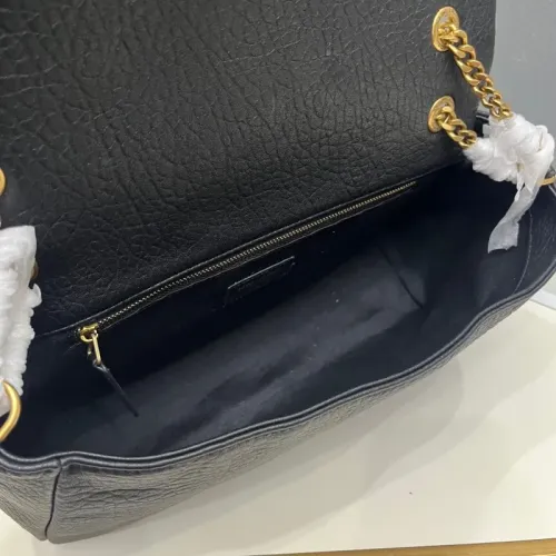 Replica Yves Saint Laurent YSL AAA Quality Shoulder Bags For Women #1481755 $102.00 USD for Wholesale