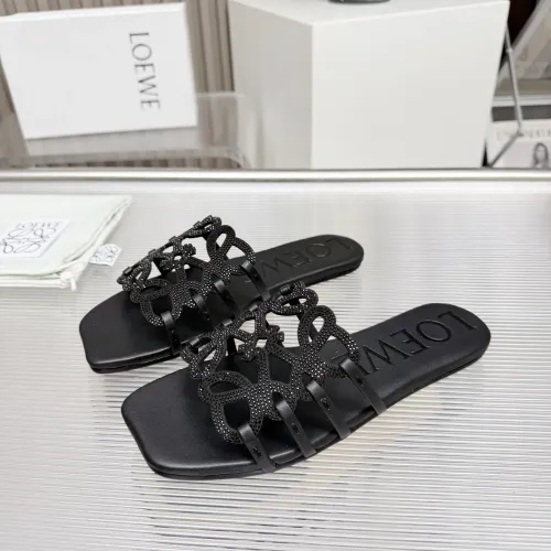 LOEWE Slippers For Women #1481764
