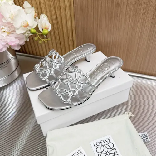 LOEWE Slippers For Women #1481773