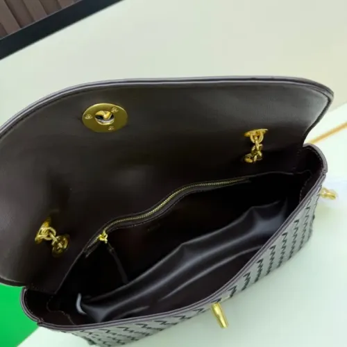 Replica Bottega Veneta BV AAA Quality Shoulder Bags For Women #1481776 $108.00 USD for Wholesale