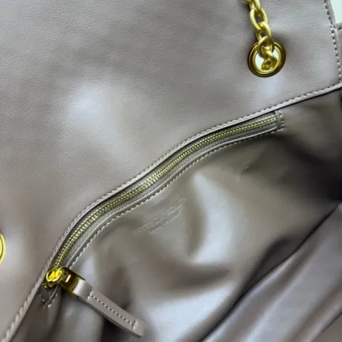 Replica Bottega Veneta BV AAA Quality Shoulder Bags For Women #1481777 $108.00 USD for Wholesale