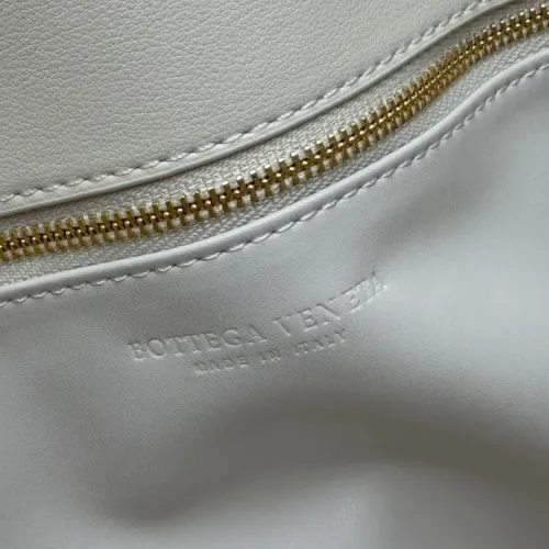 Replica Bottega Veneta BV AAA Quality Shoulder Bags For Women #1481778 $108.00 USD for Wholesale