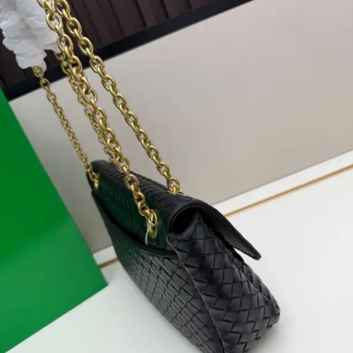 Replica Bottega Veneta BV AAA Quality Shoulder Bags For Women #1481779 $108.00 USD for Wholesale