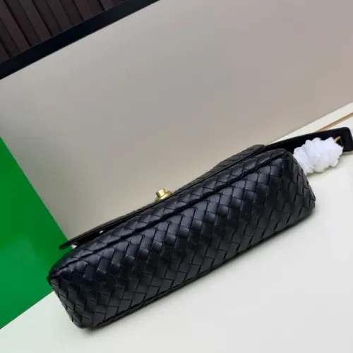 Replica Bottega Veneta BV AAA Quality Shoulder Bags For Women #1481779 $108.00 USD for Wholesale