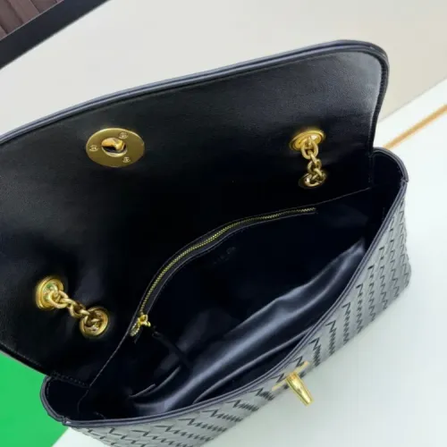 Replica Bottega Veneta BV AAA Quality Shoulder Bags For Women #1481779 $108.00 USD for Wholesale