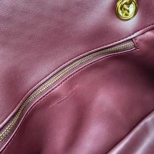 Replica Bottega Veneta BV AAA Quality Shoulder Bags For Women #1481781 $108.00 USD for Wholesale