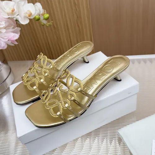 LOEWE Slippers For Women #1481793