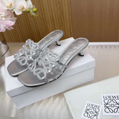 LOEWE Slippers For Women #1481794
