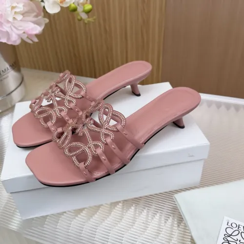 LOEWE Slippers For Women #1481795