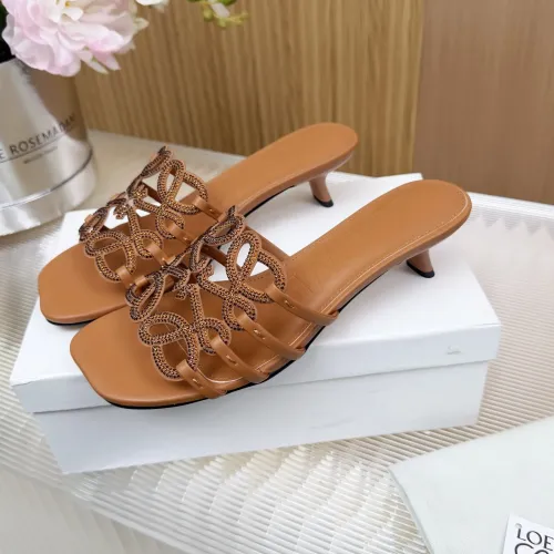 LOEWE Slippers For Women #1481796
