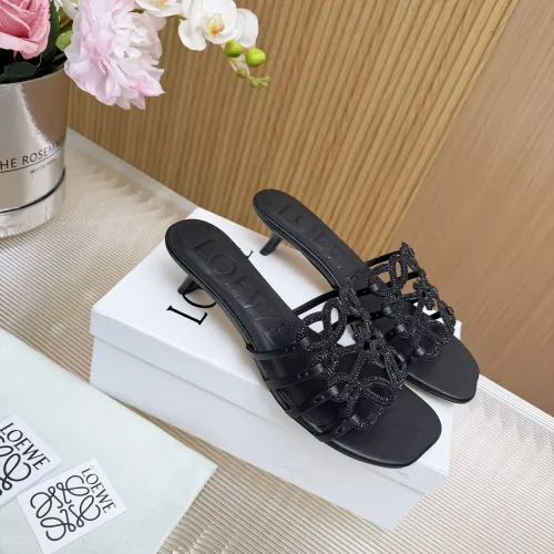LOEWE Slippers For Women #1481799