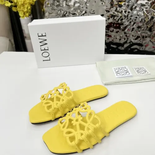 LOEWE Slippers For Women #1481811