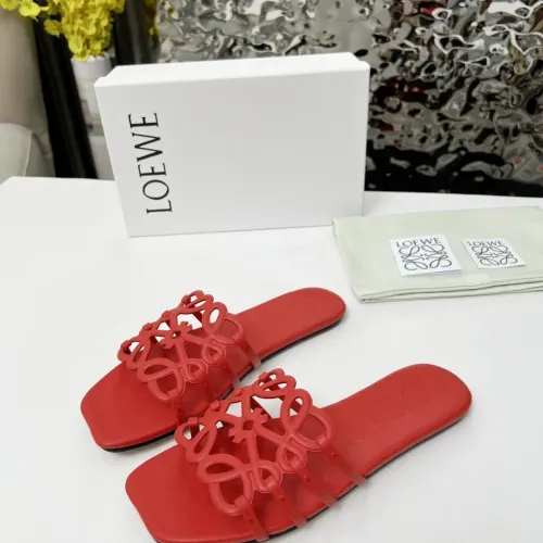 LOEWE Slippers For Women #1481813