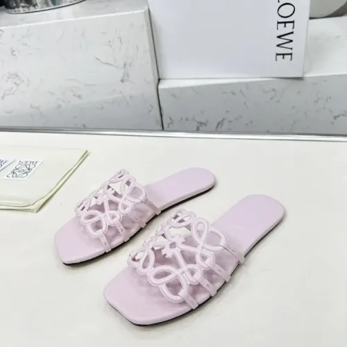 LOEWE Slippers For Women #1481816