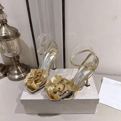 Jimmy Choo Sandals For Women #1481835