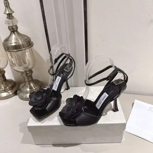 Jimmy Choo Sandals For Women #1481836