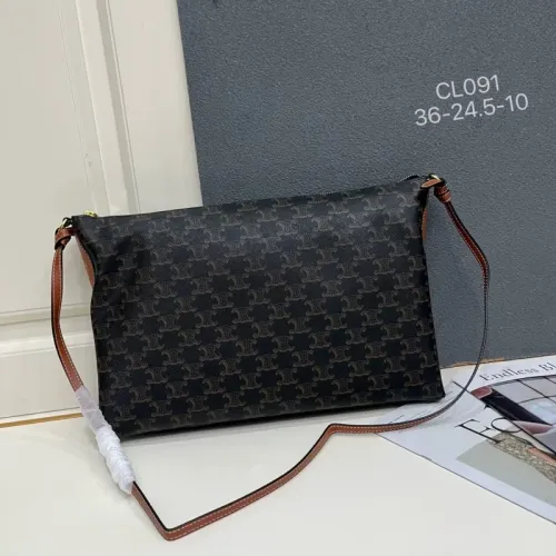 Replica Celine AAA Quality Messenger Bags For Women #1481938, $80.00 USD, [ITEM#1481938], Replica Celine AAA Quality Messenger Bags outlet from China
