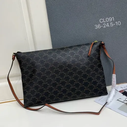 Replica Celine AAA Quality Messenger Bags For Women #1481938 $80.00 USD for Wholesale
