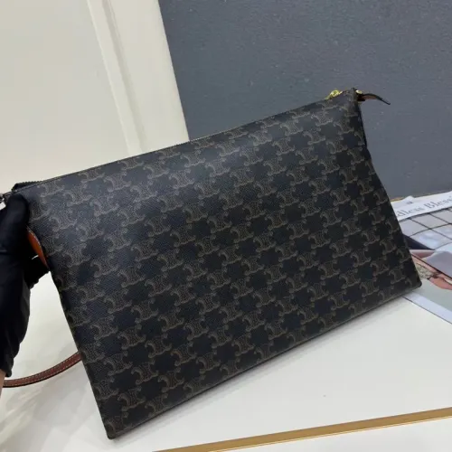 Replica Celine AAA Quality Messenger Bags For Women #1481938 $80.00 USD for Wholesale