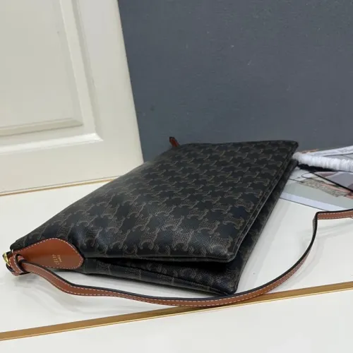 Replica Celine AAA Quality Messenger Bags For Women #1481938 $80.00 USD for Wholesale
