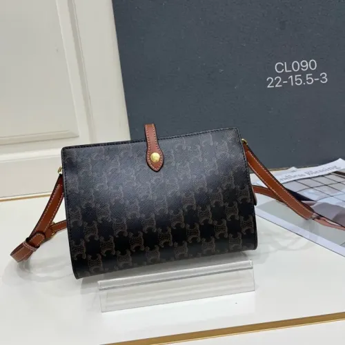 Replica Celine AAA Quality Messenger Bags For Women #1481942, $80.00 USD, [ITEM#1481942], Replica Celine AAA Quality Messenger Bags outlet from China