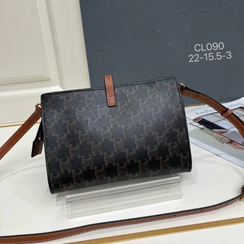 Replica Celine AAA Quality Messenger Bags For Women #1481942 $80.00 USD for Wholesale
