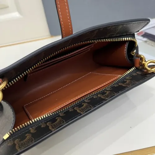 Replica Celine AAA Quality Messenger Bags For Women #1481942 $80.00 USD for Wholesale
