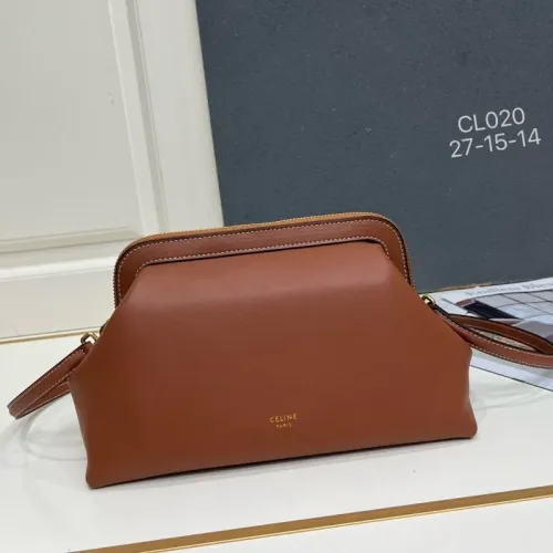 Celine AAA Quality Messenger Bags For Women #1481946