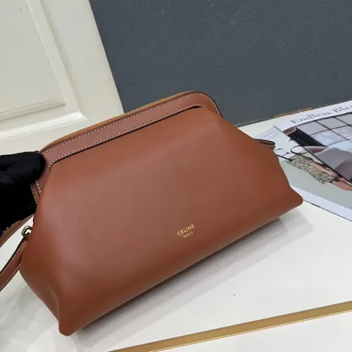 Replica Celine AAA Quality Messenger Bags For Women #1481946 $92.00 USD for Wholesale