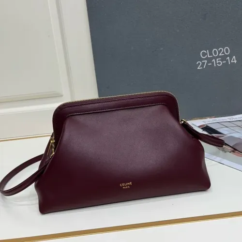 Replica Celine AAA Quality Messenger Bags For Women #1481947, $92.00 USD, [ITEM#1481947], Replica Celine AAA Quality Messenger Bags outlet from China