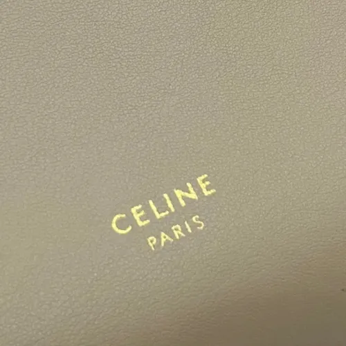 Replica Celine AAA Quality Messenger Bags For Women #1481948 $92.00 USD for Wholesale