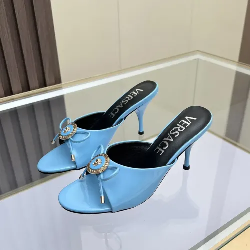 Versace Slippers For Women #1482064