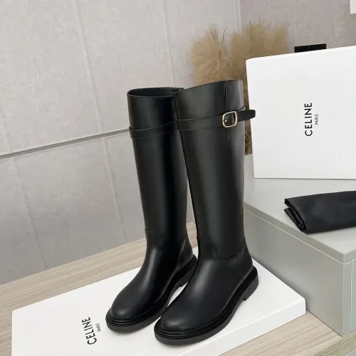Celine Boots For Women #1482138
