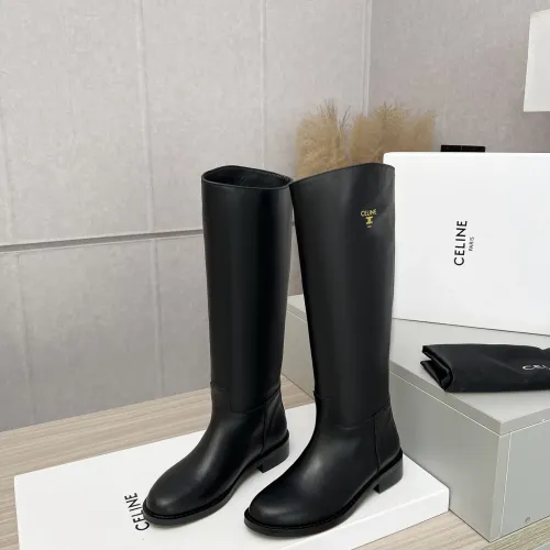 Celine Boots For Women #1482139