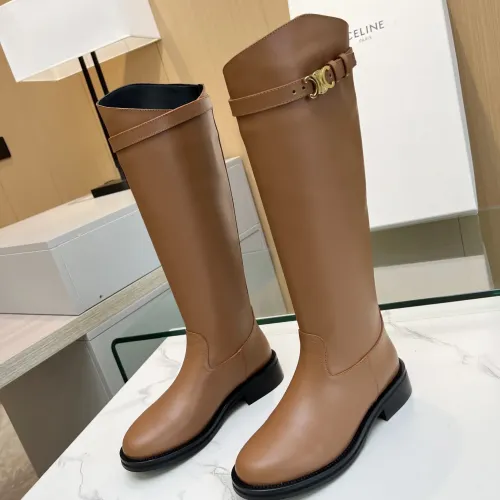 Celine Boots For Women #1482140