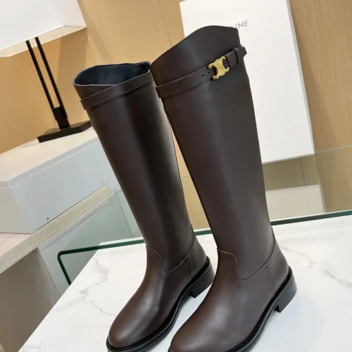 Celine Boots For Women #1482141