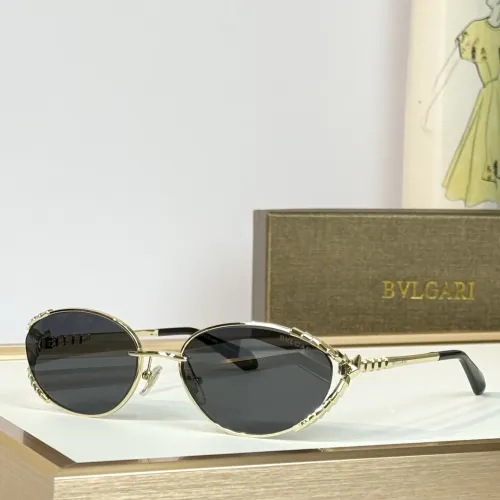 Bvlgari AAA Quality Sunglasses #1482176