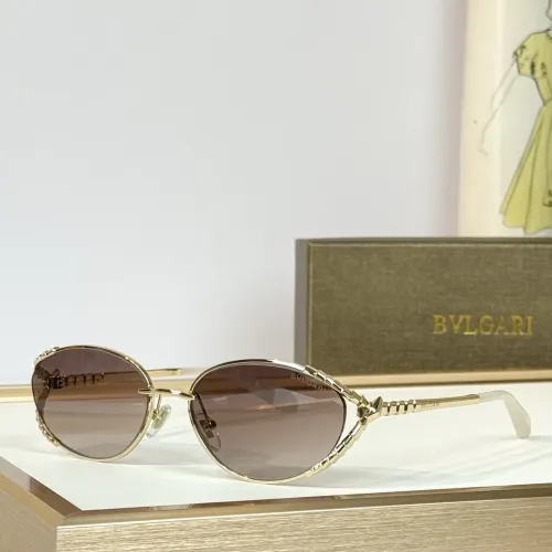 Bvlgari AAA Quality Sunglasses #1482181