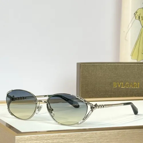 Replica Bvlgari AAA Quality Sunglasses #1482183, $60.00 USD, [ITEM#1482183], Replica Bvlgari AAA Quality Sunglasses outlet from China